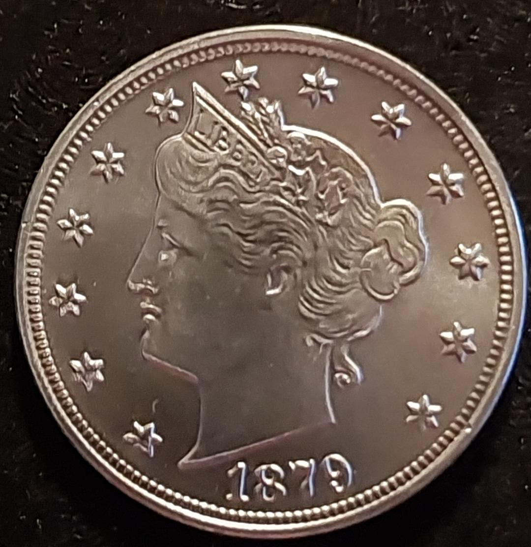 Post-A-Daniel-Carr-Fantasy-Coin/Token-If-You-Have-One.